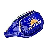 ° CHILLY FEELY Bauchtasche wird ab jetzt Dein neuer Lieblingsbegleiter sein! Egal ob beim Sport, Freizeit, Outdoor oder im Urlaub - Du wirst diese kleine, stylische Tasche sehr schnell schätzen und lieben lernen.