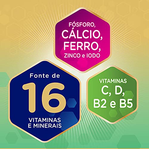 Composto Lácteo em pó Enfagrow - Lata 800g, Enfagrow, 800g