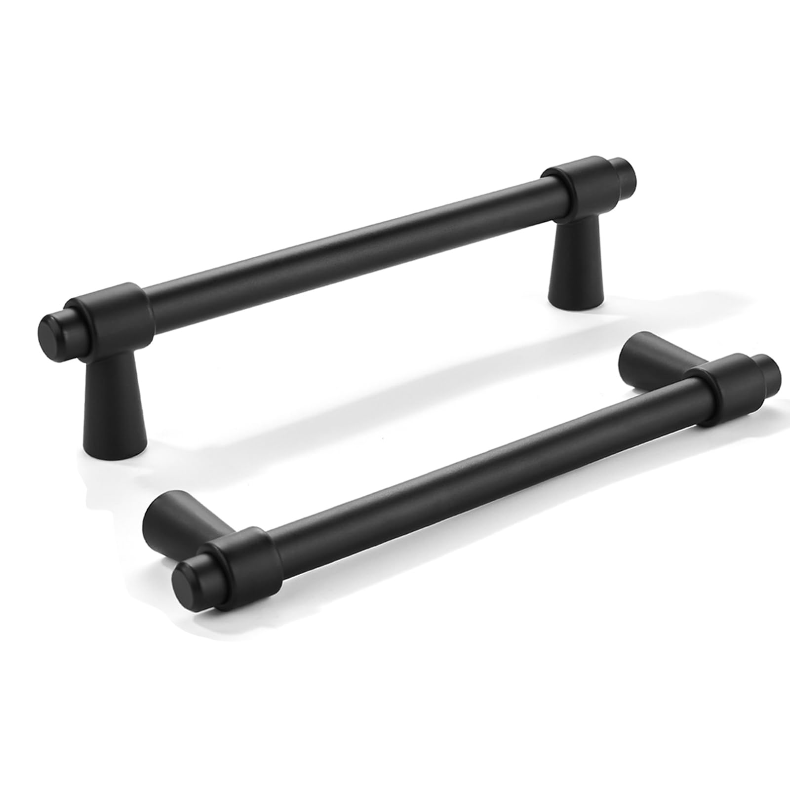 Matte Black Cabinet Pull - KHXCP