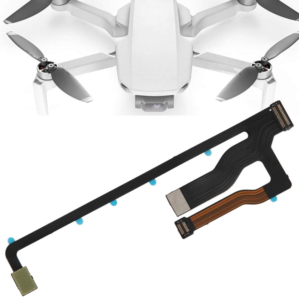 KIMISS Drone Accessory Cable for - Flat Ribbon Repair Part for Reliable Performance