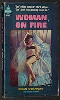 Woman on Fire B000JXKQPM Book Cover