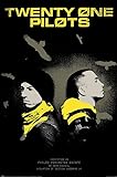 BUY ART FOR LESS Officially Licensed 21 Pilots - Trench Vultures Art Poster - 24 x 36 Inch - Decorative Print - Poster Paper - Ready to Frame