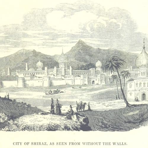S8 Ep532: Jonathan Sayeh details a four-to-five-week military campaign to deplete Iran's missile stockpiles and leadership, paving the way for a potential civilian-led revolutionary uprising. Guest: Bill Roggio, Jonathan Sayeh. 10.