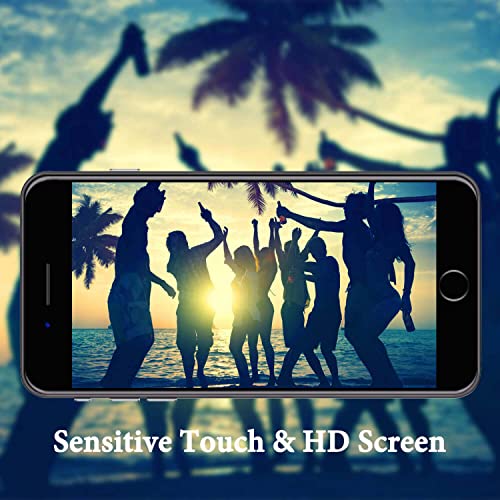 For Iphone 7 Plus Screen Replacement With Home Button, Front Camera, Sensor, Earpiece, Mrr.omw Iphone 7Plus Black Lcd Screen Full Assembly Glass Touch Display Digitizer Repair Kit With Tools 5.5Inch… #TOP5