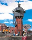  Vollmer 5710 H0 - Wasserturm Dortmund