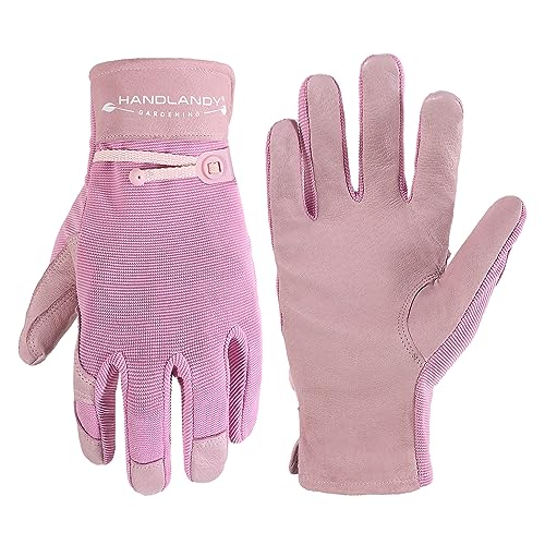 10 best pigskin work gloves
