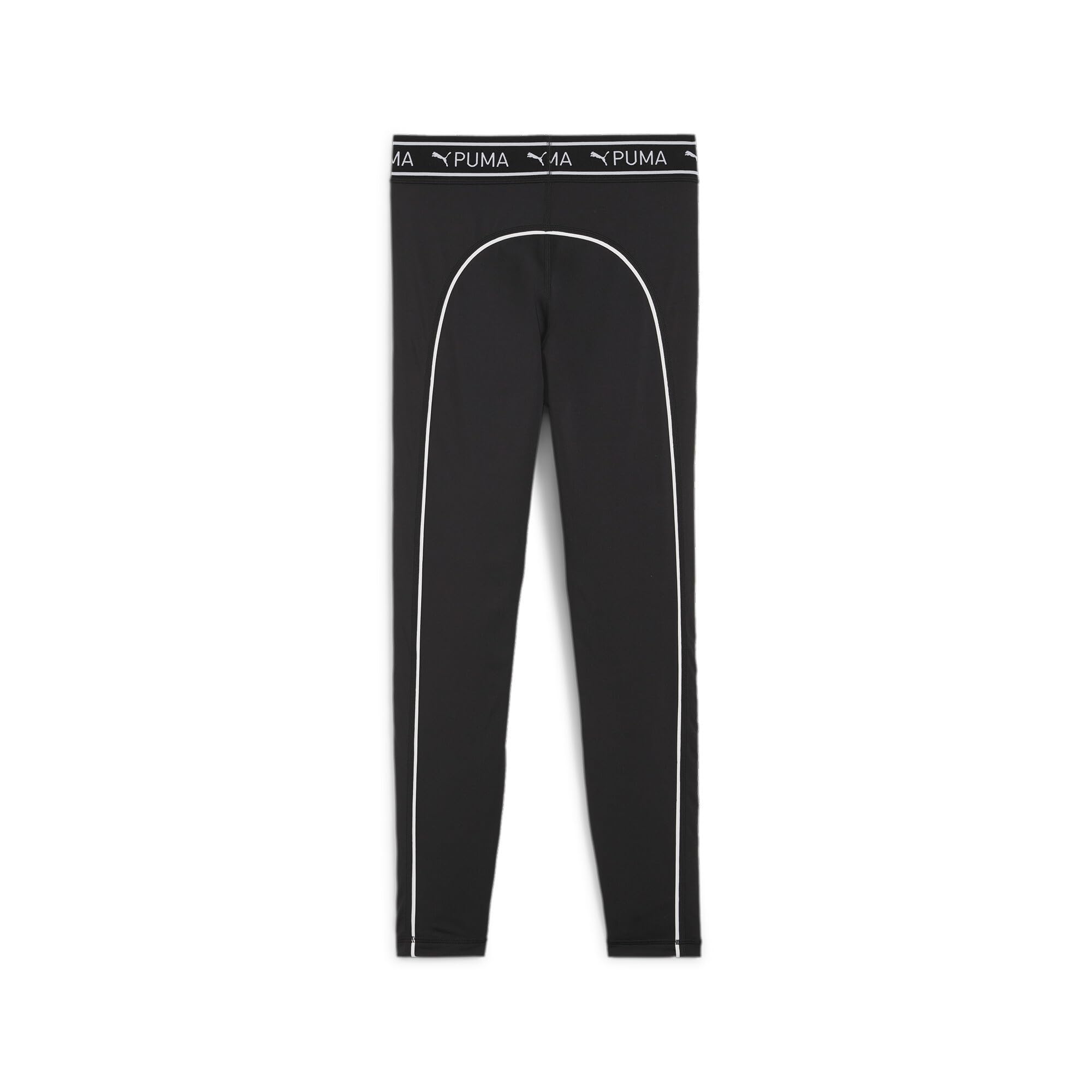PUMA Damen Hose Sporthose Trainingshose Fitnesshose 7/8 Leggings Strong Tights