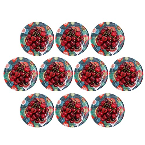 Pratos De Festa De Natal,Copos e Pratos de Festa para o Natal | Artigos de mesa de jantar de Natal p