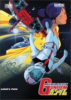 DVD Mobile Suit Gundam Volume 10 Book