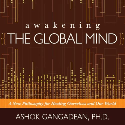 Awakening the Global Mind cover art