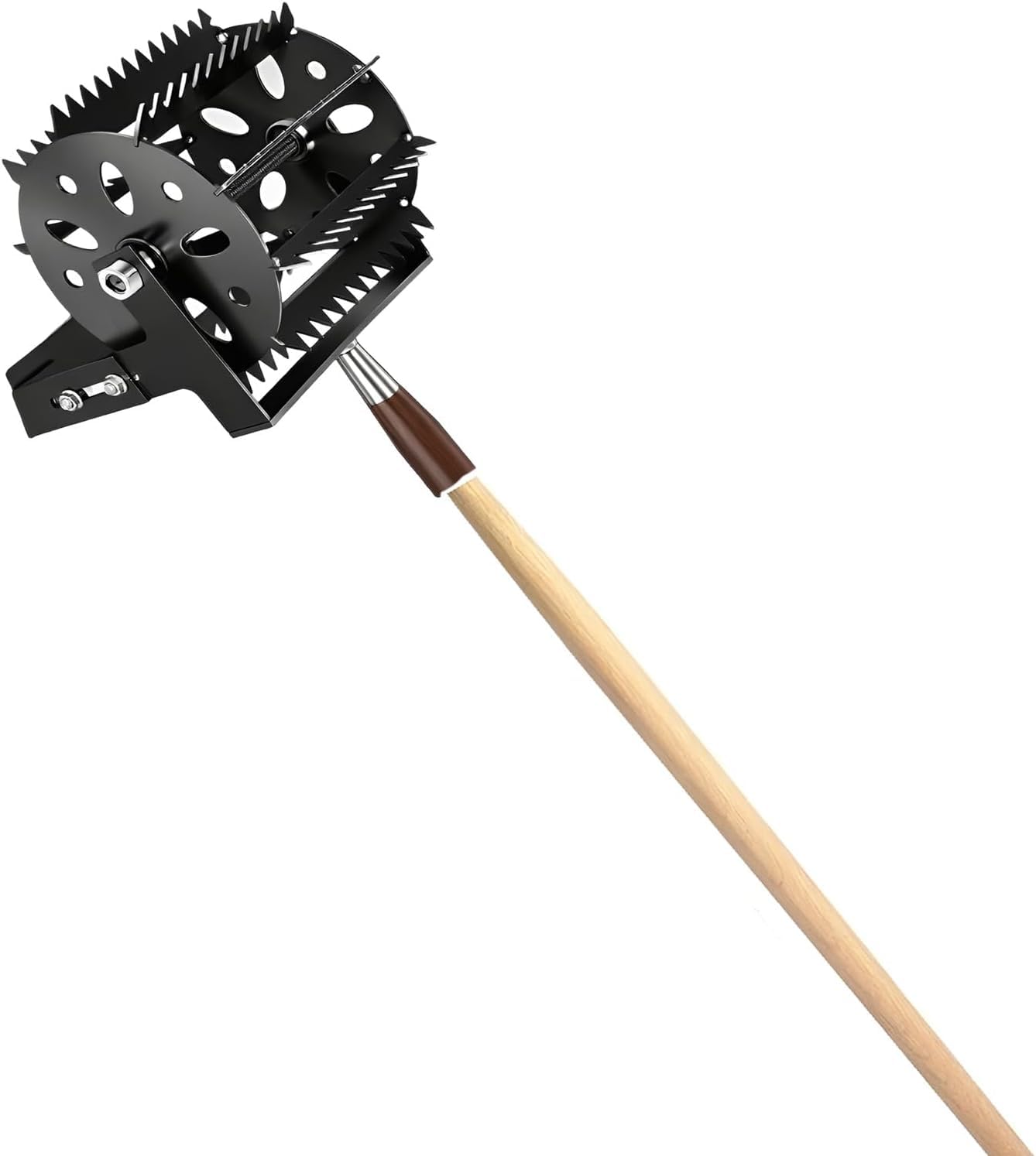 Amazon.co.jp: [Maplefea]【2025革新型 3in1省力除草工具】耕運機 家庭