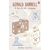 A Zoo in My Luggage