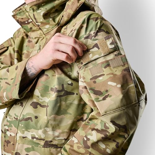 Image of Tru-Spec Men's H20 Proof Gen2 ECWCS Parka