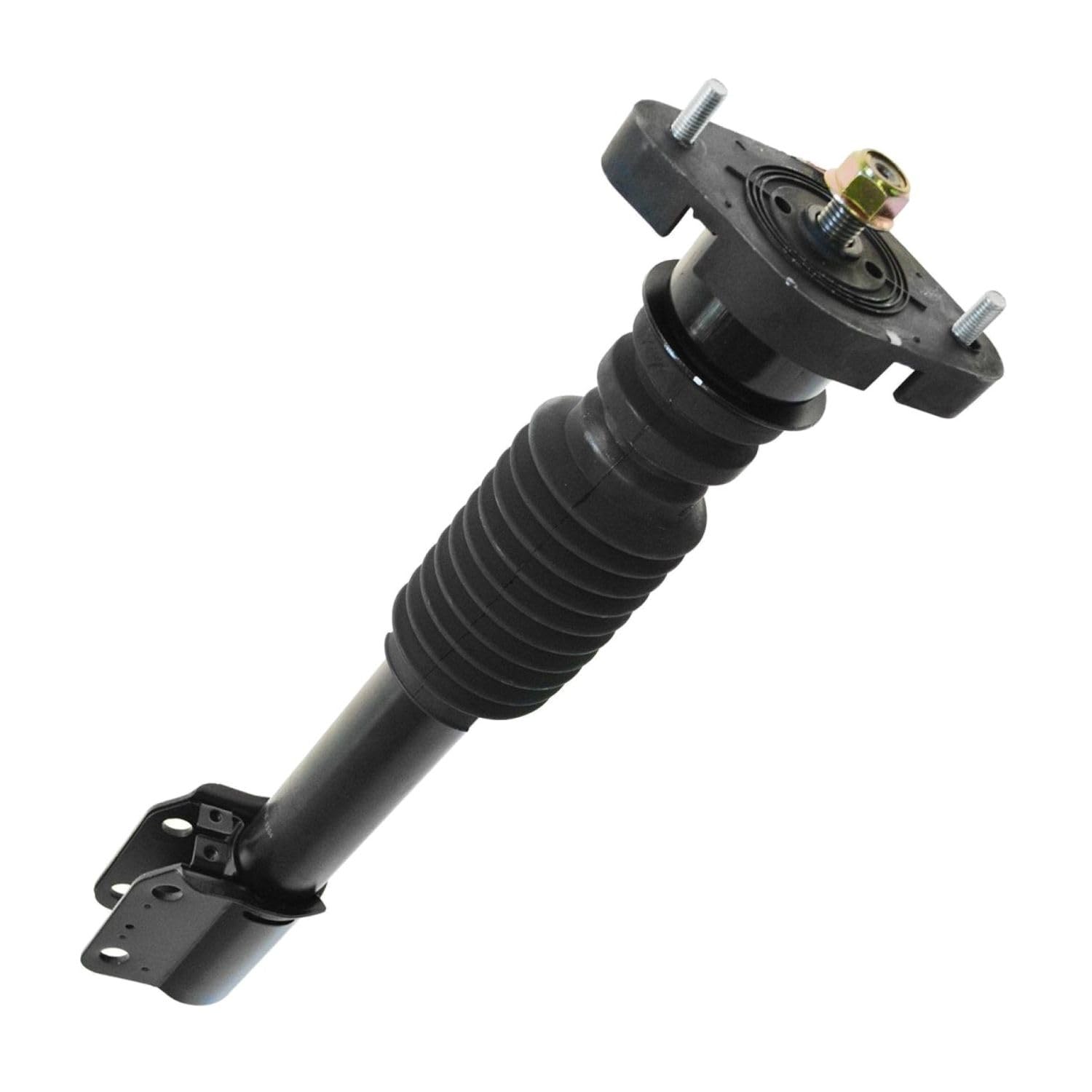 alxiang Rear Strut Shock Assembly Left or Right Clevis,Stud-Mounting Style for Cutlass Supreme 1989-1997 for Grand Prix 1988-1996 for Lumina 1990-1994 for Regal 1988-1996
