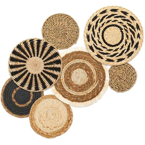 Lot de 7 Panier Muraux Gatphy Cover