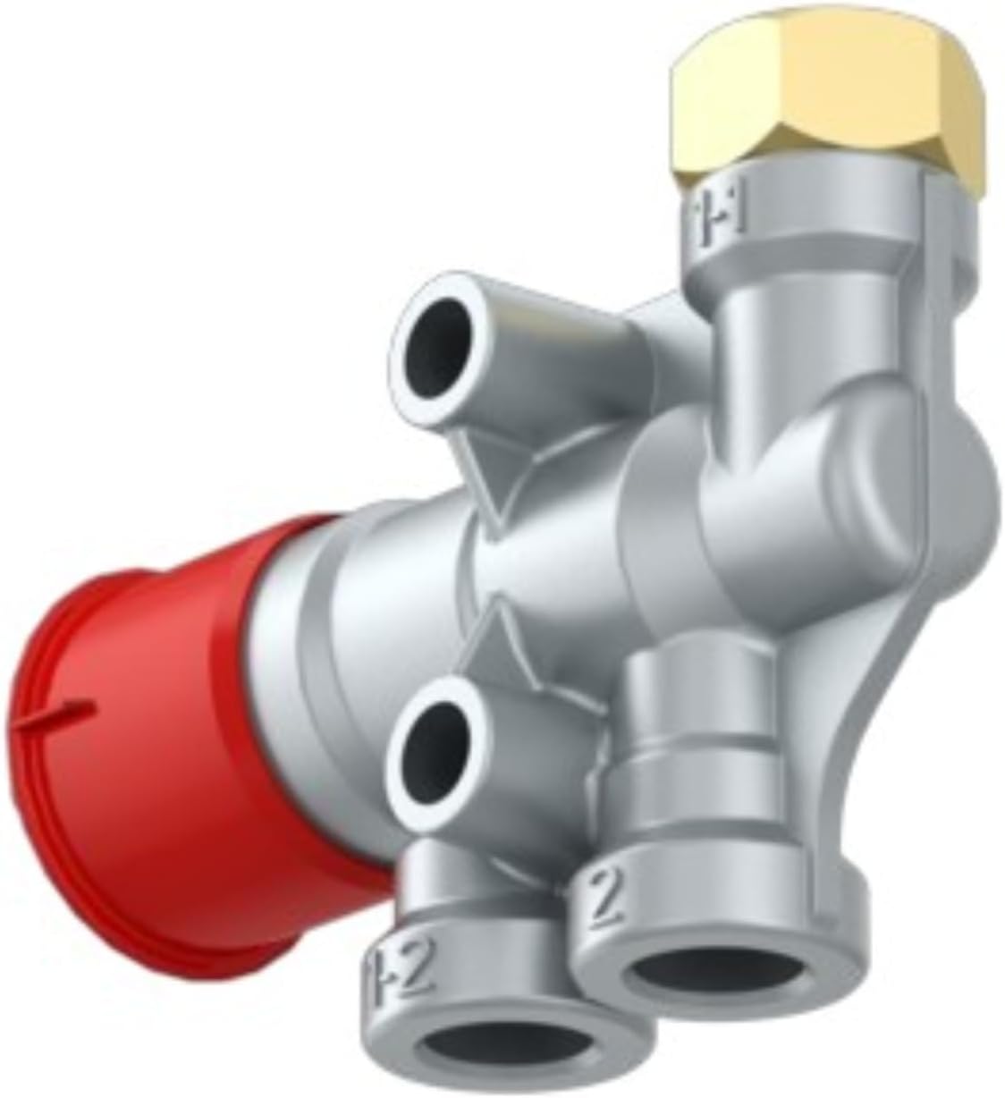 WABCO Quick Release Valve 963 006 003 0