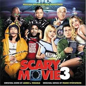 【中古】 Scary Movie 3 JamesL．VenableVariousArtists 51P8E4DDBWL._UF350,350_QL50_.jpg