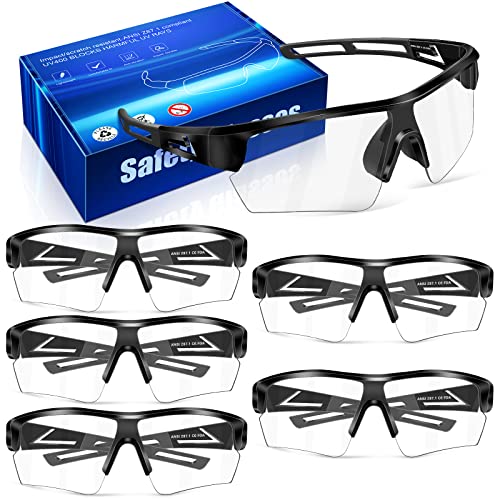 Find The Best Safety Glasses Ansi Z87 Reviews & Comparison Katynel