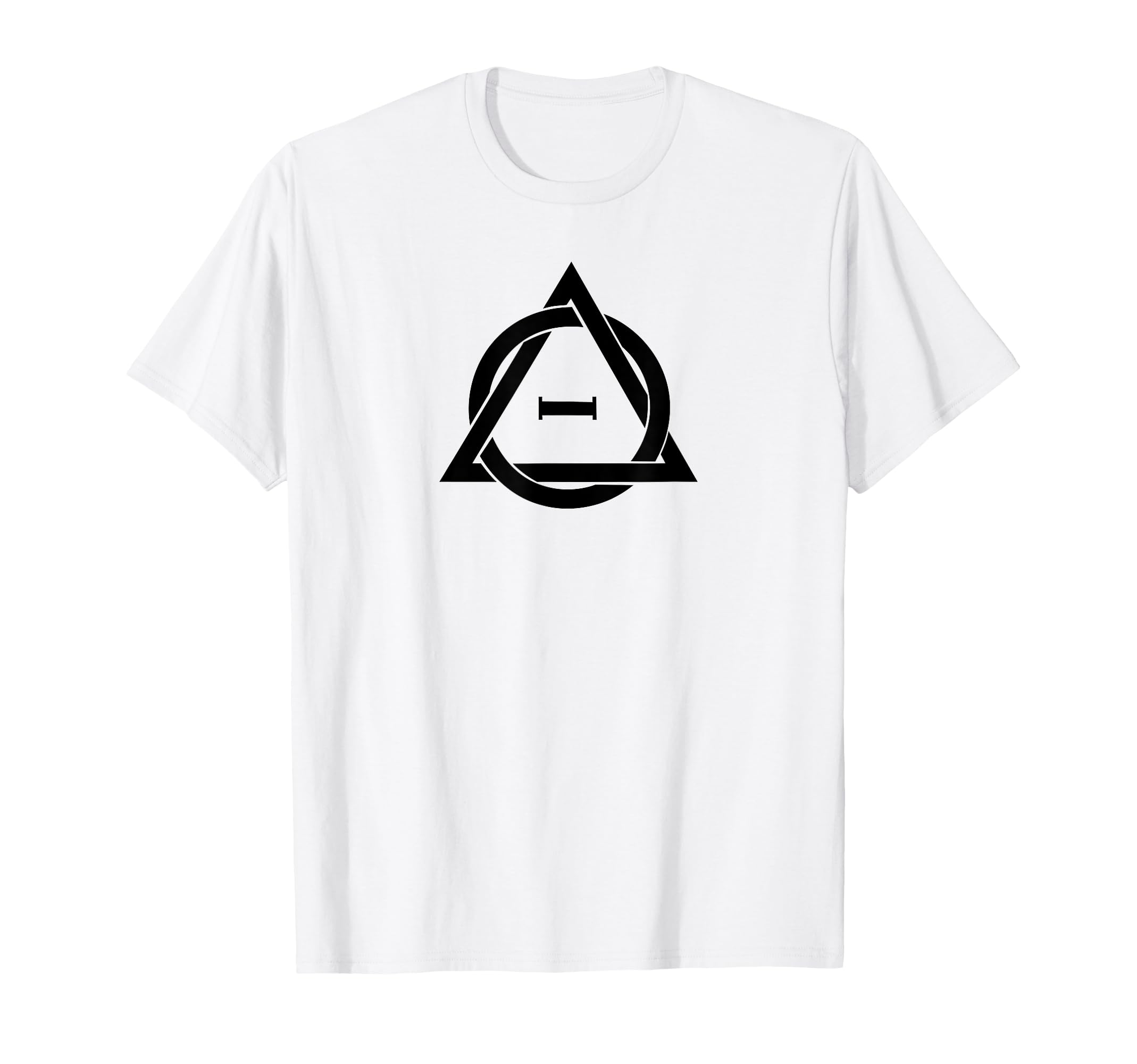 THEREDTHREAD S symbol T-shirt