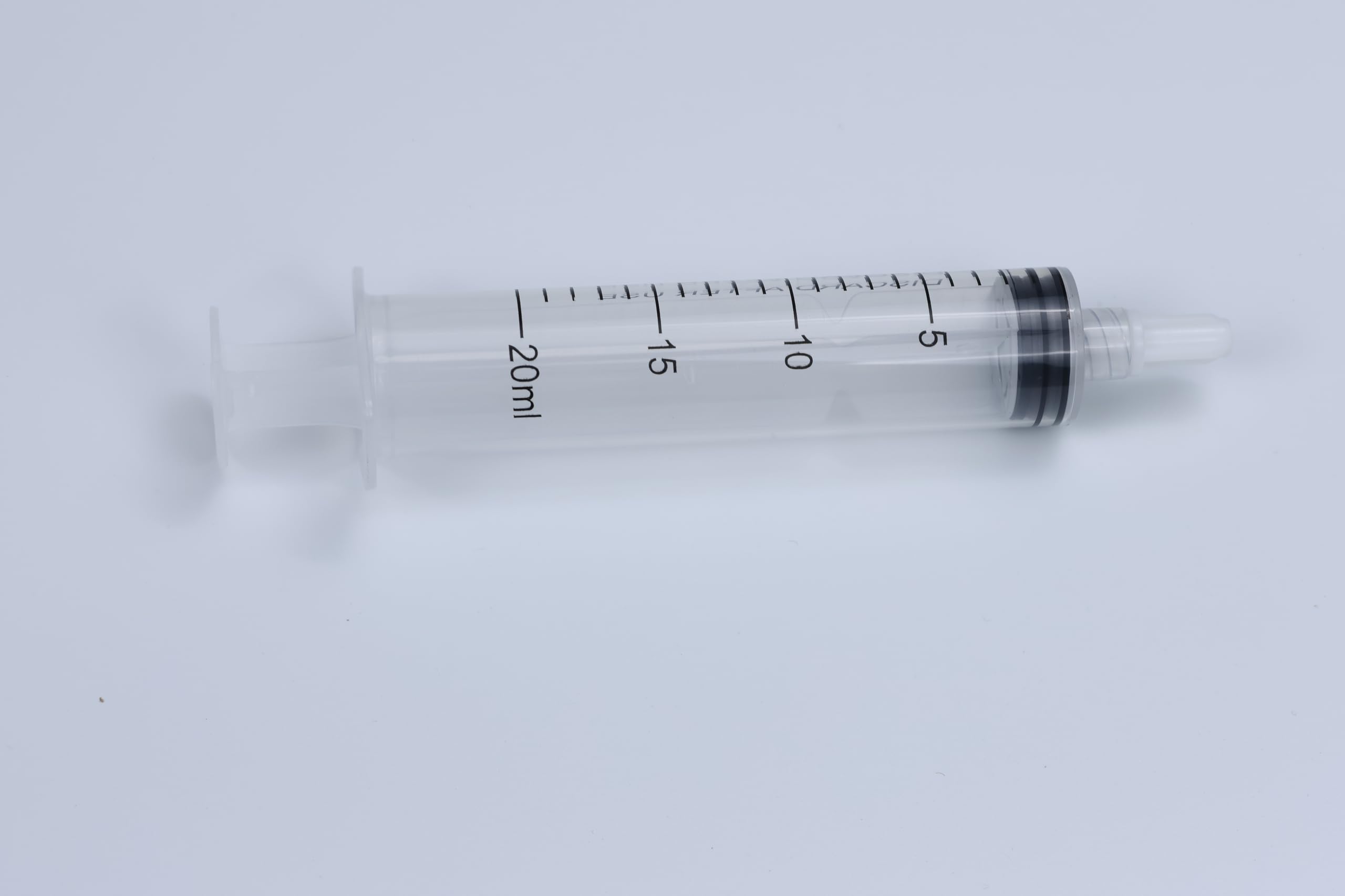 2.5ml Syringes Without Needles, 2.5cc Luer Lock Syringe - 30 Pack — Amazon image 13