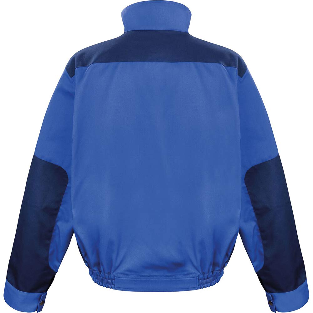 Result Unisex R316x Arbeitsschutz Lite Jacke