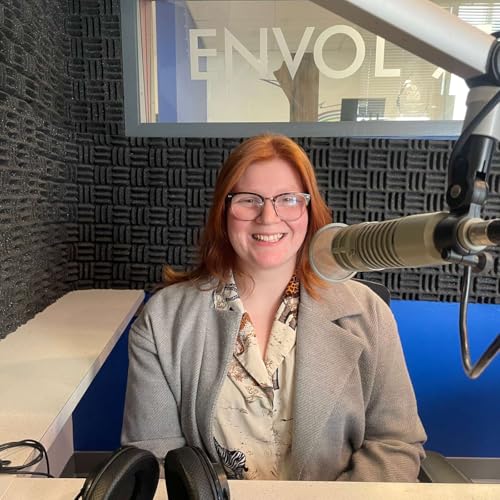 Danika Geisbrecht - finale de la FLIIP - 20 mars 2026