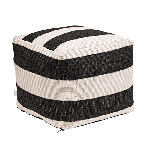Pureday Outdoor pouf Silvio