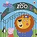 Peppa Pig: At the Zoo: A Lift-the-Flap Book