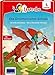 Produktbild Die Drachenreiter-Schule - Leserabe ab 1. Klasse - Erstlesebuch für Kinder ab 6 Jahren (1. Lesestufe)