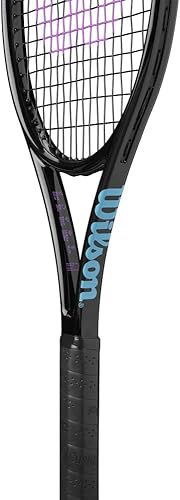 Miniatura 3 de Wilson Six LV - Raqueta de tenis