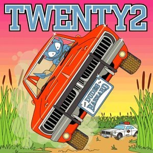 Dudes of Hazzard [Audio CD]