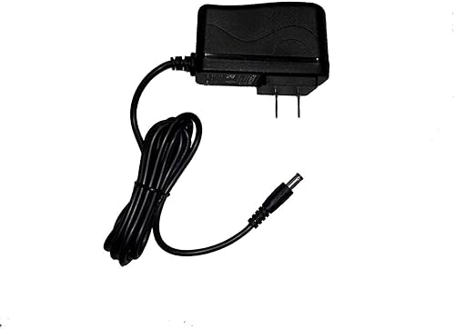 Miniatura 5 de FOSCAM 12V/1A US estándar DC/AC adaptador cargador de alimentación para V5EP V8EP T5EP T8EP V5P con cable de vigilancia de seguridad inalámbrica