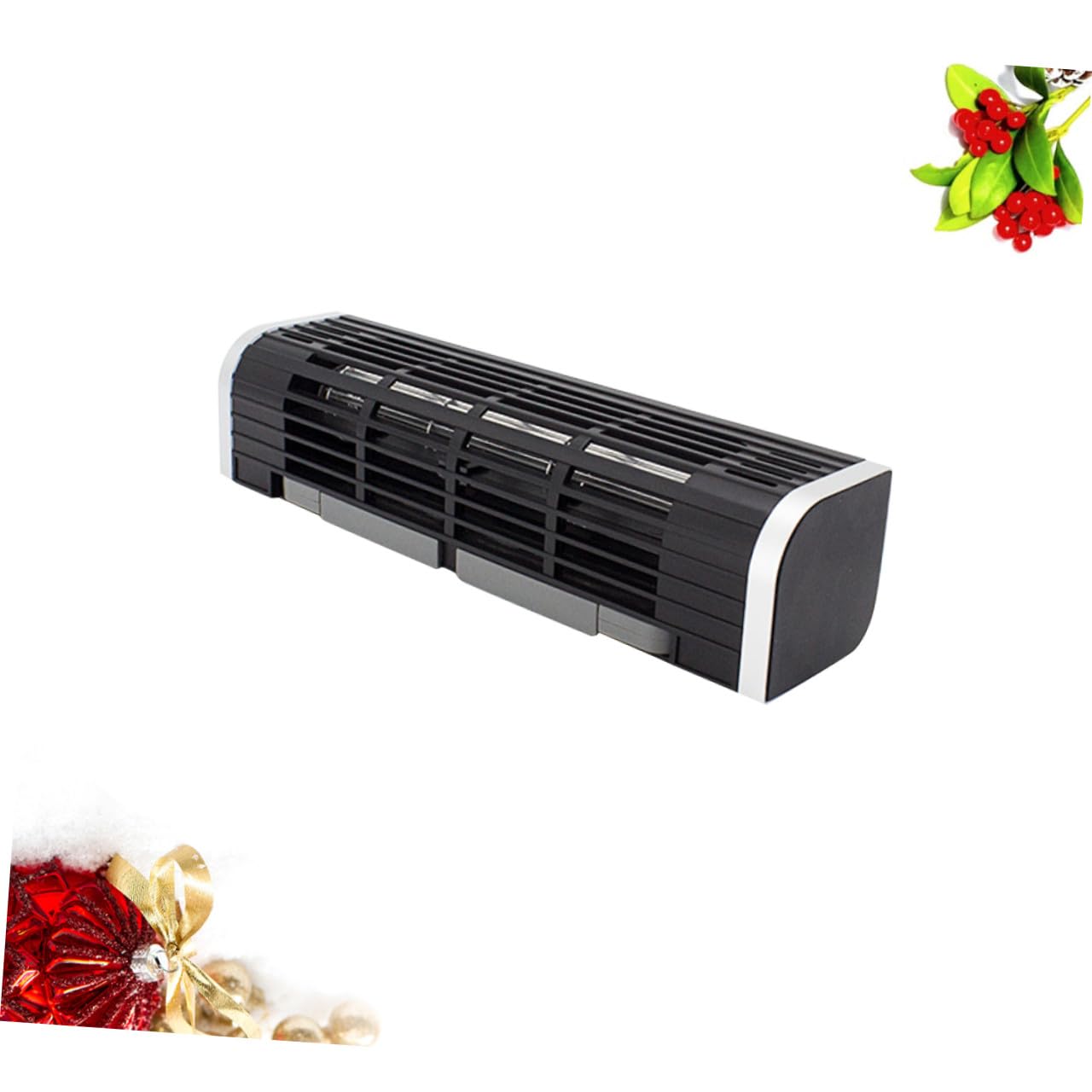 Base Refrigerante Portátil para Portátil con Ventilador USB Ajustable Soporte Metálico de Alta Disipación Térmica Silencioso y Fácil de Transportar para Ordenadores y Tablets