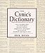 The Cynic's Dictionary