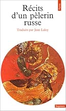 Download Récits d'un pèlerin russe PDF