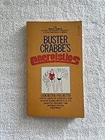 Buster Crabbe's Energistics B000HNUF0U Book Cover
