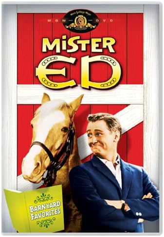 Mister Ed: Barnyard Favorites