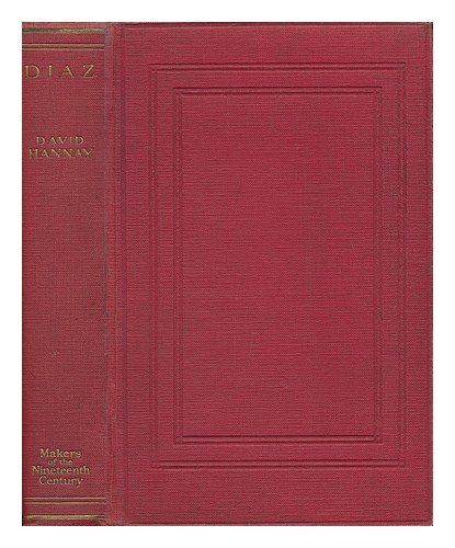 Diaz [Unqualified] B002IR9KTU Book Cover