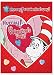 Cat in the Hat Knows a Lot About That!: Hurray! It's Valentine's Day!