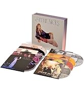 Complete Studio Albums & Rarities