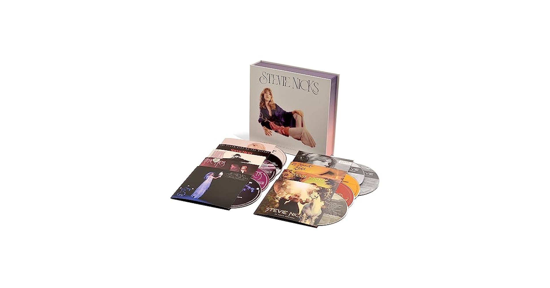洋楽 The Complete Studio Albums Collection The Complete Studios Albums 10CD (1970-1990) – ZZ Top