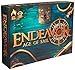 Burnt Island Games BTI1001 Endeavor Age of Sail Zubehör, Nicht zutreffend