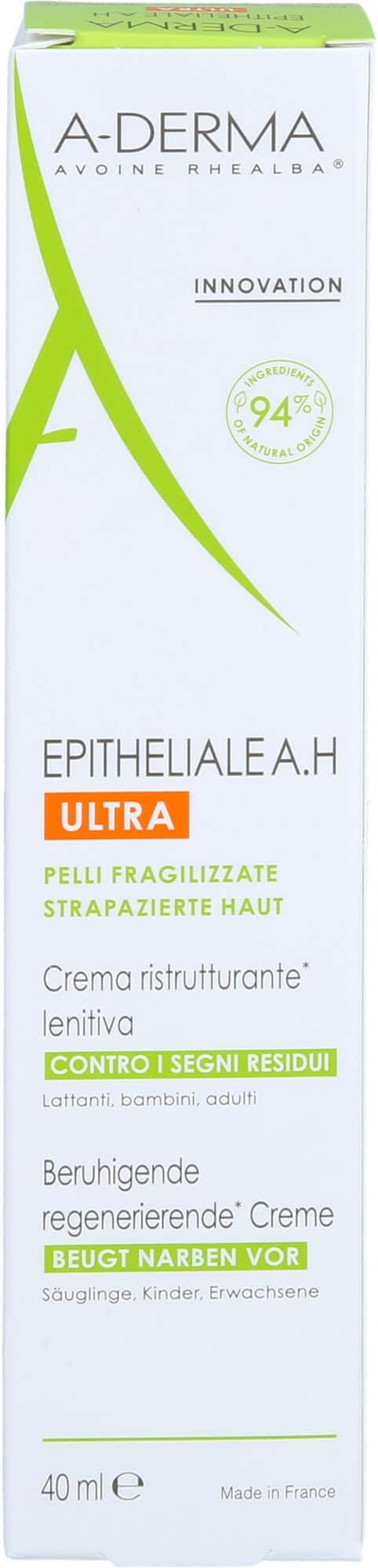 Epithelial AH Duo Ultra 40 ml