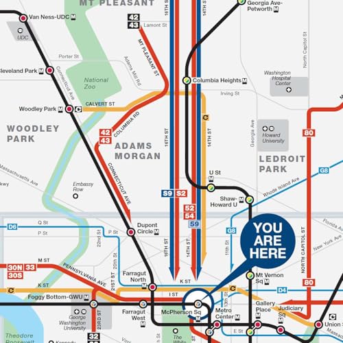 Behind the Postcards - Episode 10: Looking at Maps in New Ways with Cartographer Neil Greenberg