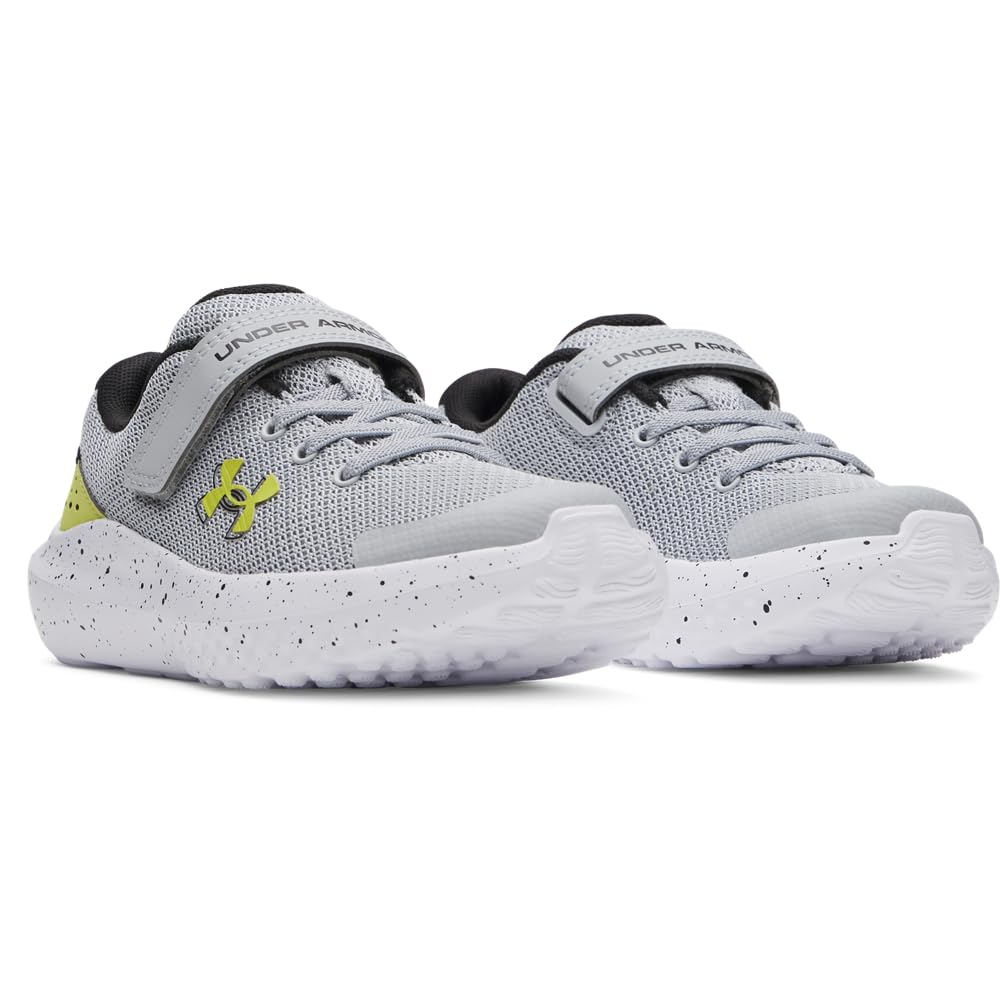 Under Armour Chłopcy Ua Bgs Charged Rogue 4Adidasy