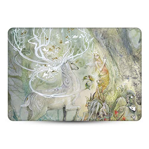 Vinyle autocollant MacBook Pro 16 A2485 pour éviter les rayures de coque - 2