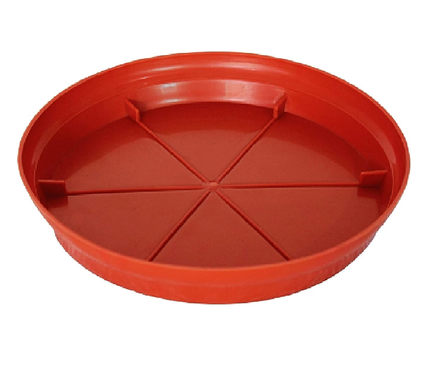 AASHU Planters Plastic Planters Plate,Bottom Plate,Drip Tray Bottom Tray for 8 Inch Pots- 1 Pcs (B081Z5X8X4) Amazon Price History, Amazon Price Tracker