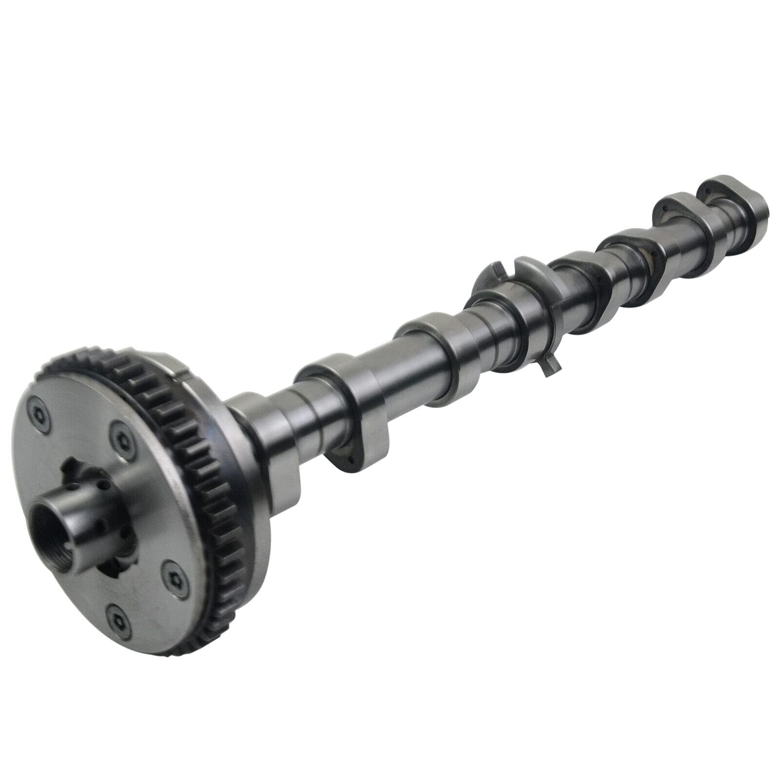 Bisenya Árbol de levas de admisión Compatible con 2.0 TFSI A3 A4 Q5 TT CCZA CCZB CCTA OE# 06H109021J 06J109021G 06J109088