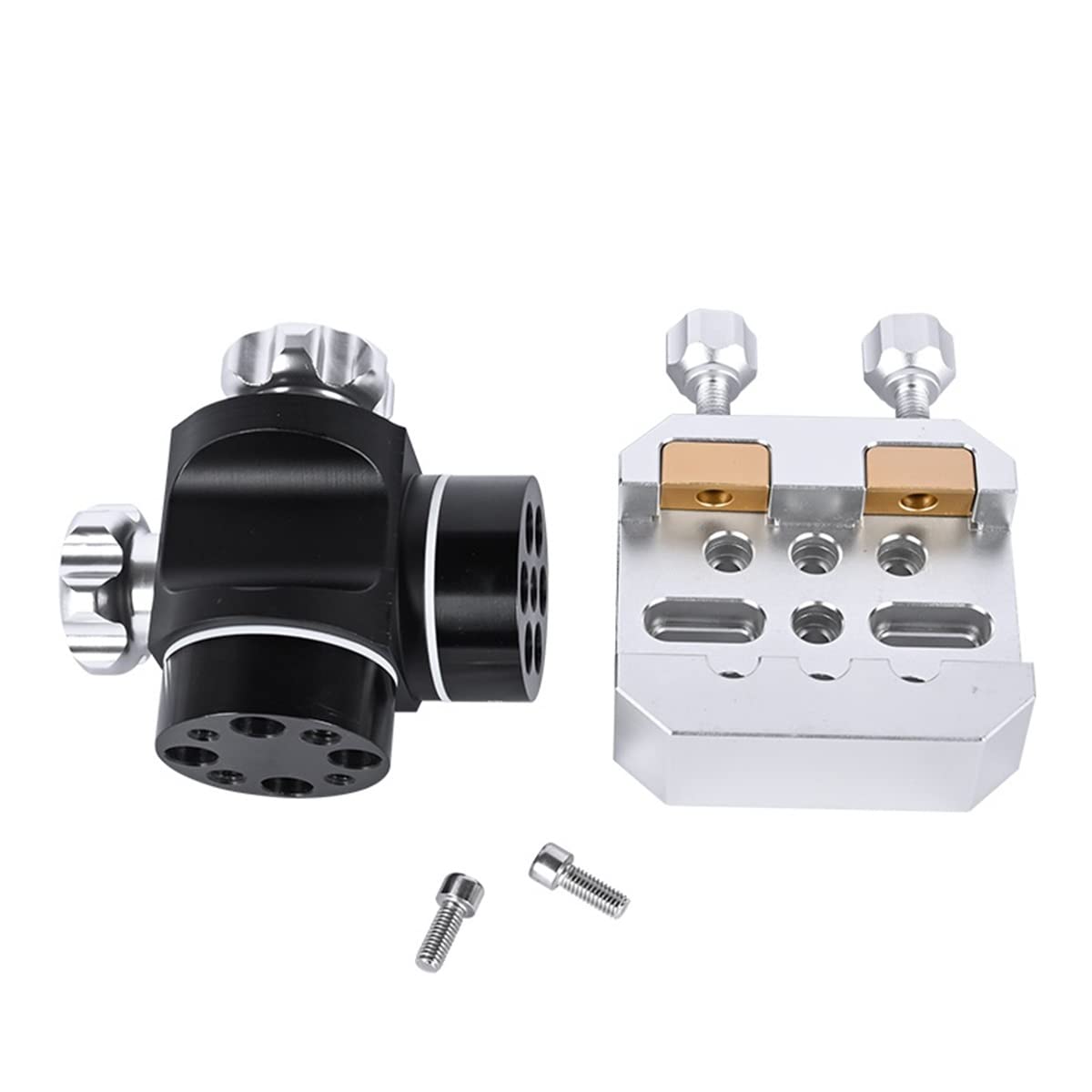 Accessoires télescopes 2 pouces grand bloc de cuvette pour vos nuits de contemplation