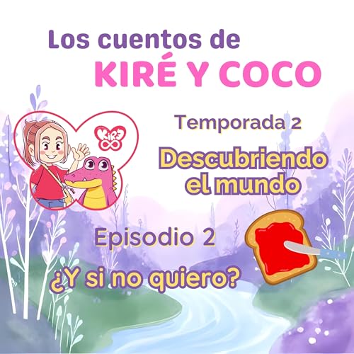 T2E2- ¿Y si no quiero? Podcast Por arte de portada